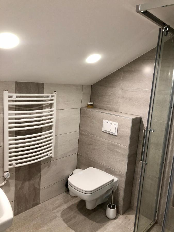 Apartamentai Klaipeda-Studijos Tipo Butukai Экстерьер фото