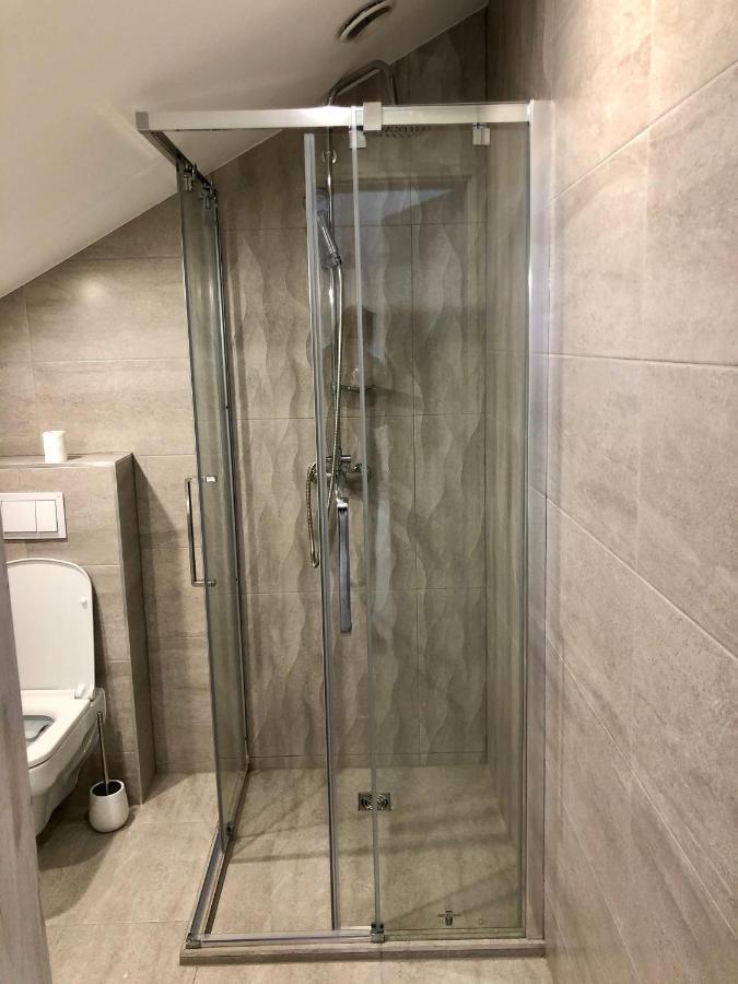 Apartamentai Klaipeda-Studijos Tipo Butukai Экстерьер фото