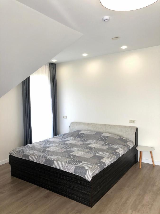 Apartamentai Klaipeda-Studijos Tipo Butukai Экстерьер фото