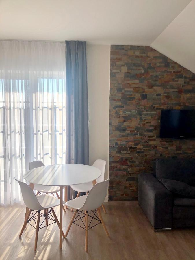 Apartamentai Klaipeda-Studijos Tipo Butukai Экстерьер фото