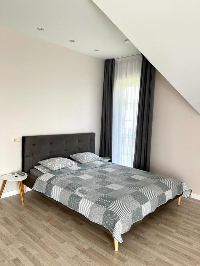 Apartamentai Klaipeda-Studijos Tipo Butukai Экстерьер фото